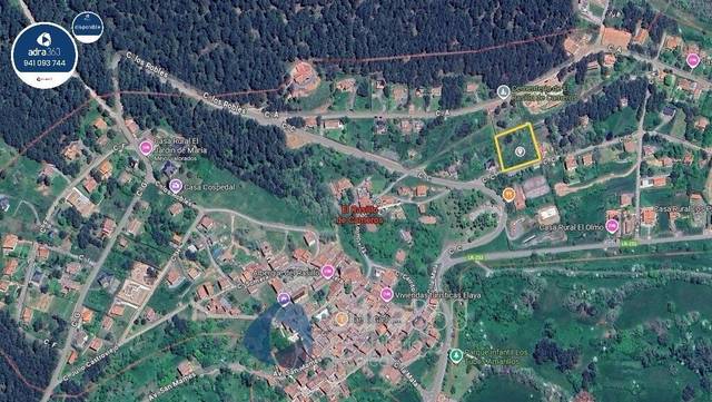 Terreno residencial en Venta en Agenzana en El Rasillo de Cameros