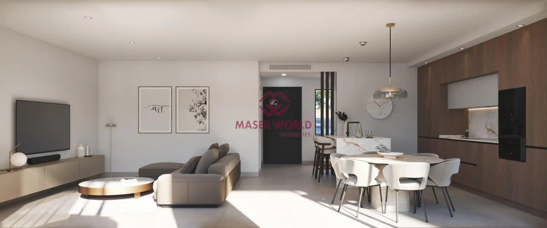 Villa avec piscine à vendre à Santiago de la Ribera, imagen 11