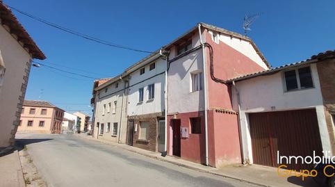 Foto 2 de Casa o xalet en venda a Fresno de Río Tirón, Burgos