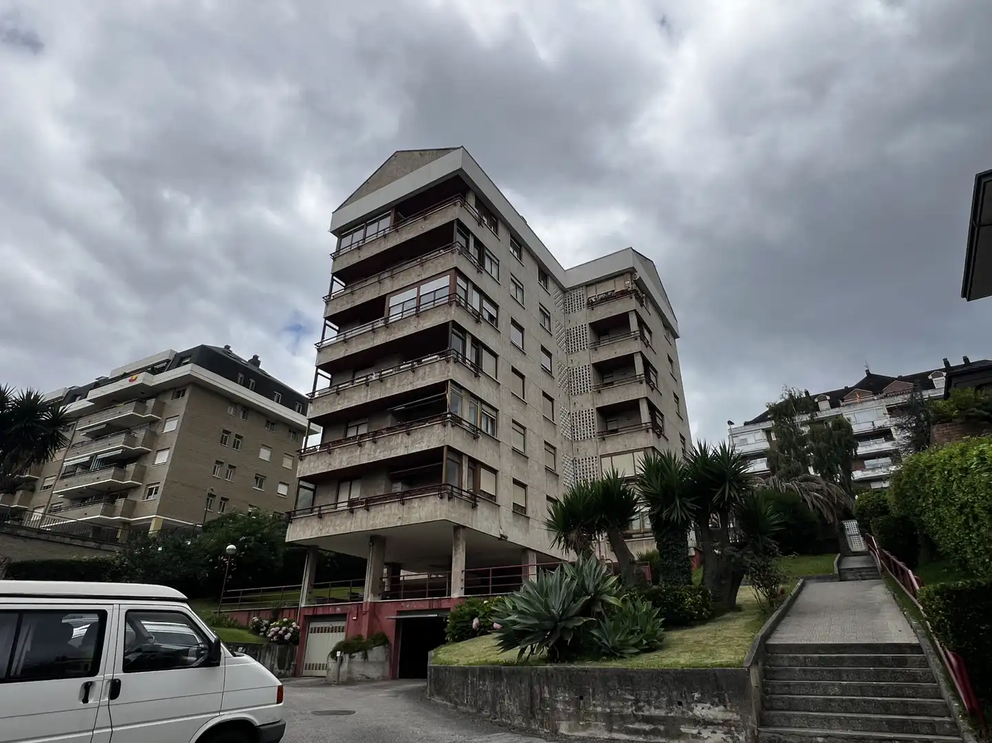 Flat for sale in Santander - CL FRANCISCO CACERES-CUETO, Valdenoja