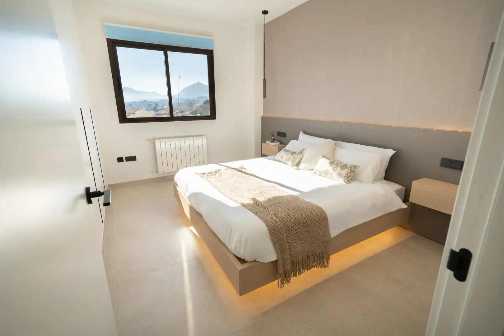 Ático en venta en Avinguda del País Valencià, 28, Muro de Alcoy