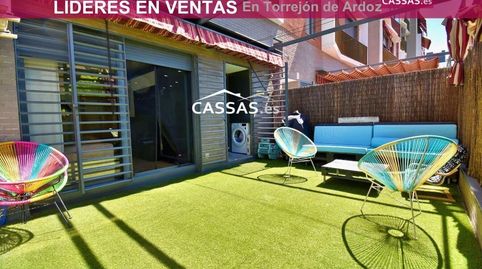 Foto 3 de Planta baixa en venda a Calle Pablo Gargallo, Soto del Henares, Torrejón de Ardoz