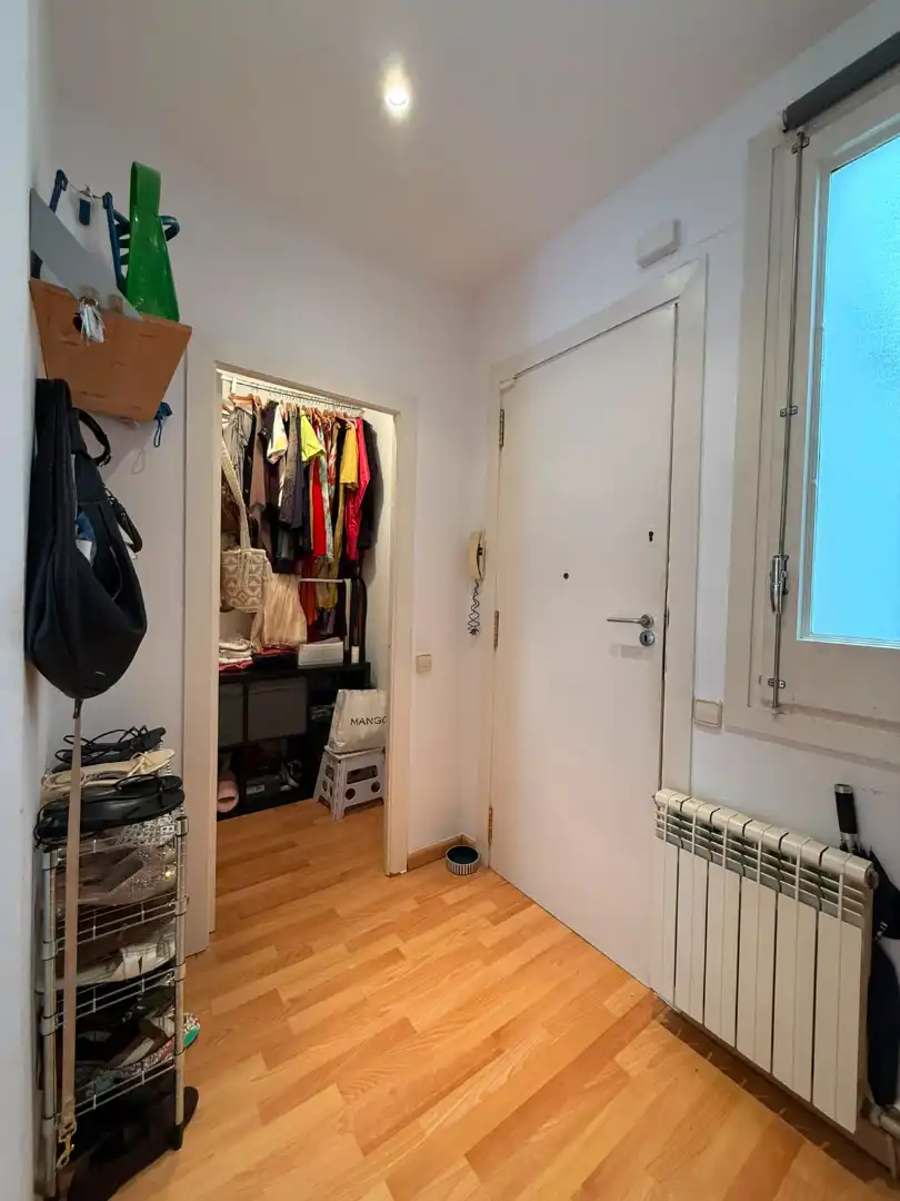 Pis en venda en Barcelona amb Calefacció, Forn i Balcó