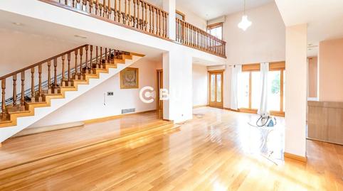 Foto 5 de Casa o xalet en venda a Santander, Villaquilambre, León