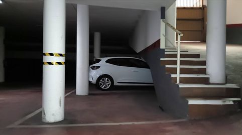 Parking en venta en Centre08401, immagine 3