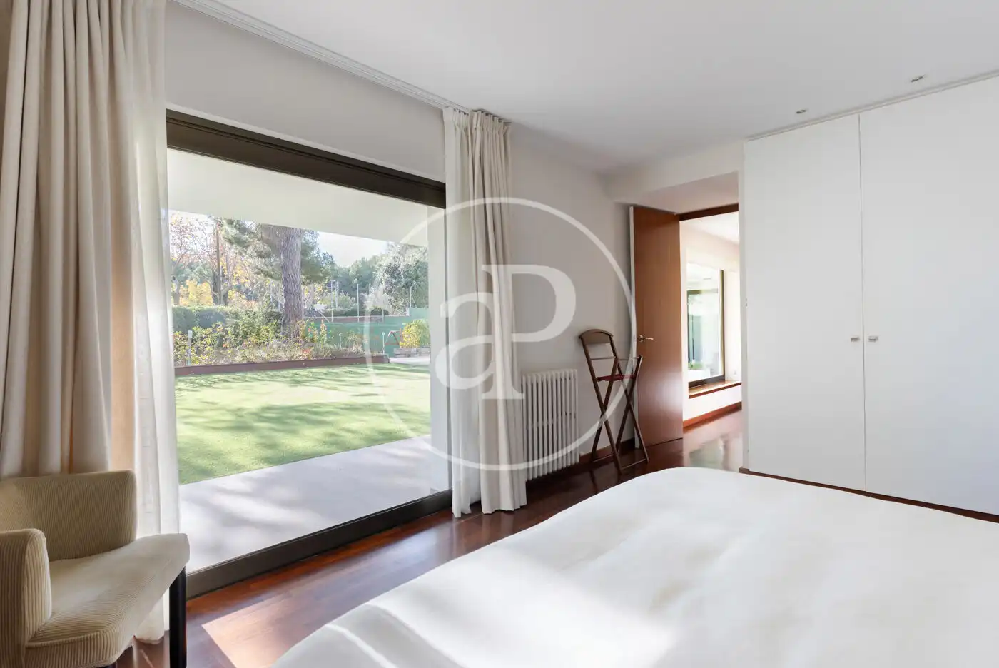 Maison avec jardin à vendre à Av. del Vallès, imagen 39