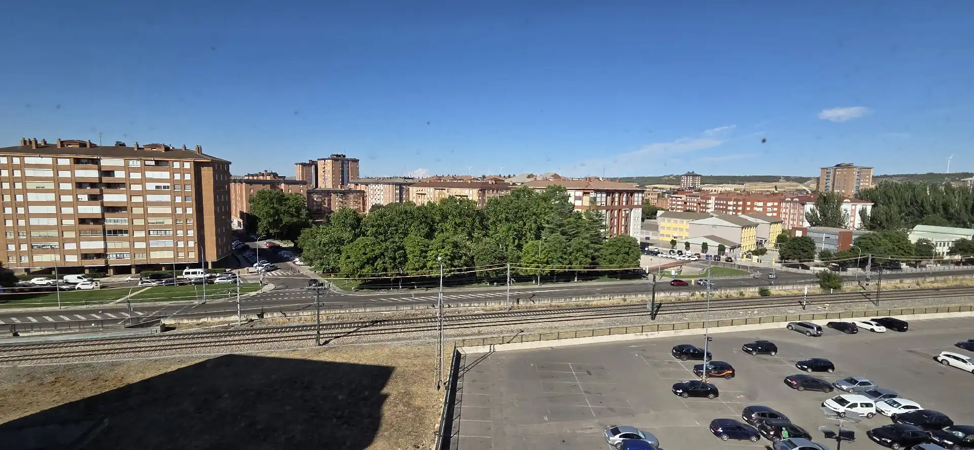Pis amb ascensor en venda a AV CASADO DEL ALISAL, imagen 19