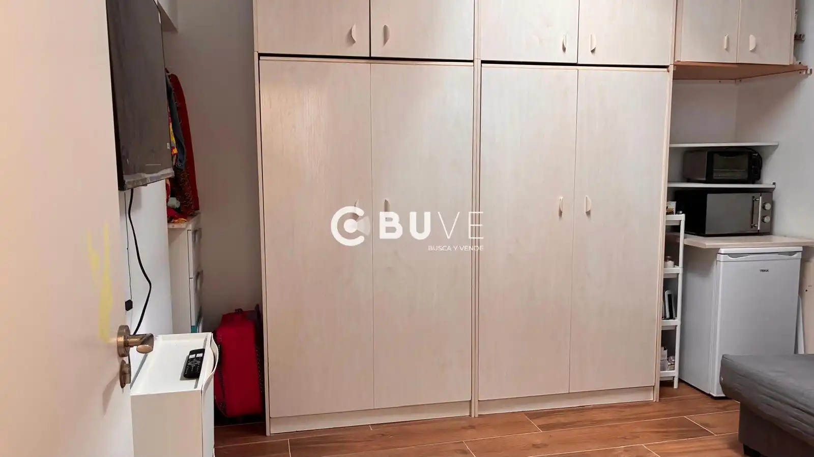 Habitación de Estudio en venta en Rota con Aire acondicionado, Calefacción y Parquet