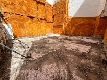 Grundstücke und Bauplätze zum Verkauf in Las Tinajerías - Juderías