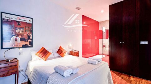 Foto 4 de Piso en venta en Calle de San Leopoldo, Almenara -Ventilla, Madrid Capital
