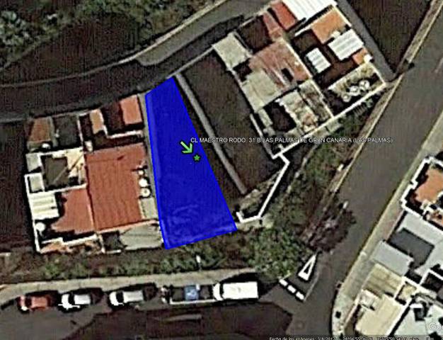 Terreno en Venta en Altavista - Don Zoilo