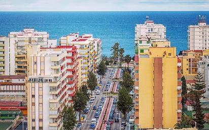 Apartment for sale in Poniente - Faro, Torre del Mar, Vélez-Málaga