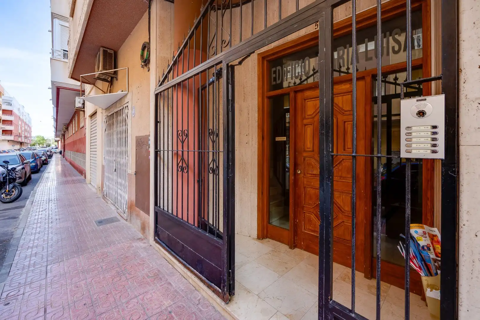 Penthouse with lift for sale in el huerto, imagen 30