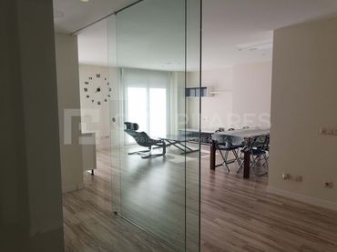 Studio mit Aufzug zum Verkauf in Calle Juan Carlos I
