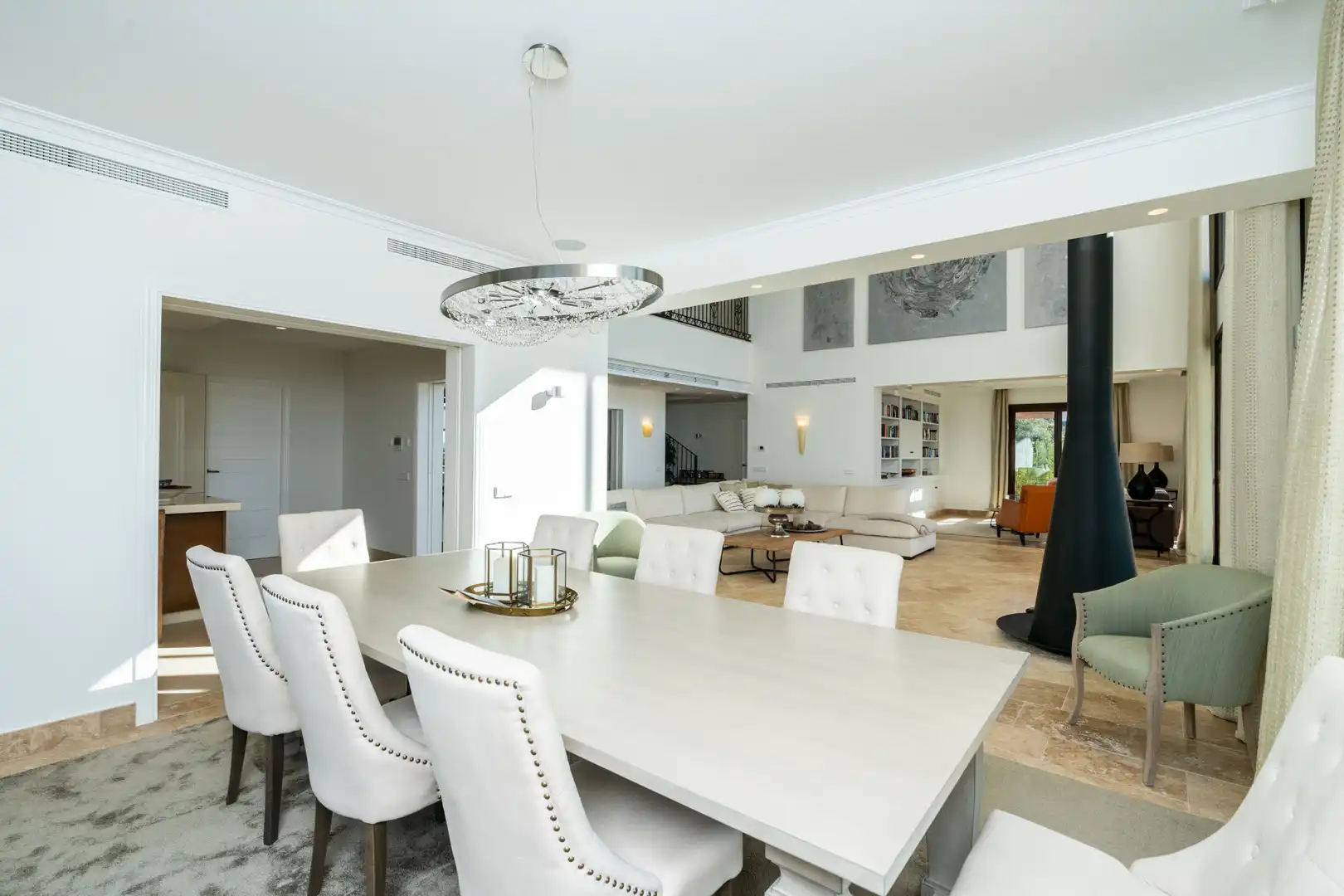 Casa con piscina en venta en Marbella Centro, imagen 10