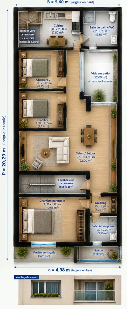 Casa en venda a Centro, imagen 25