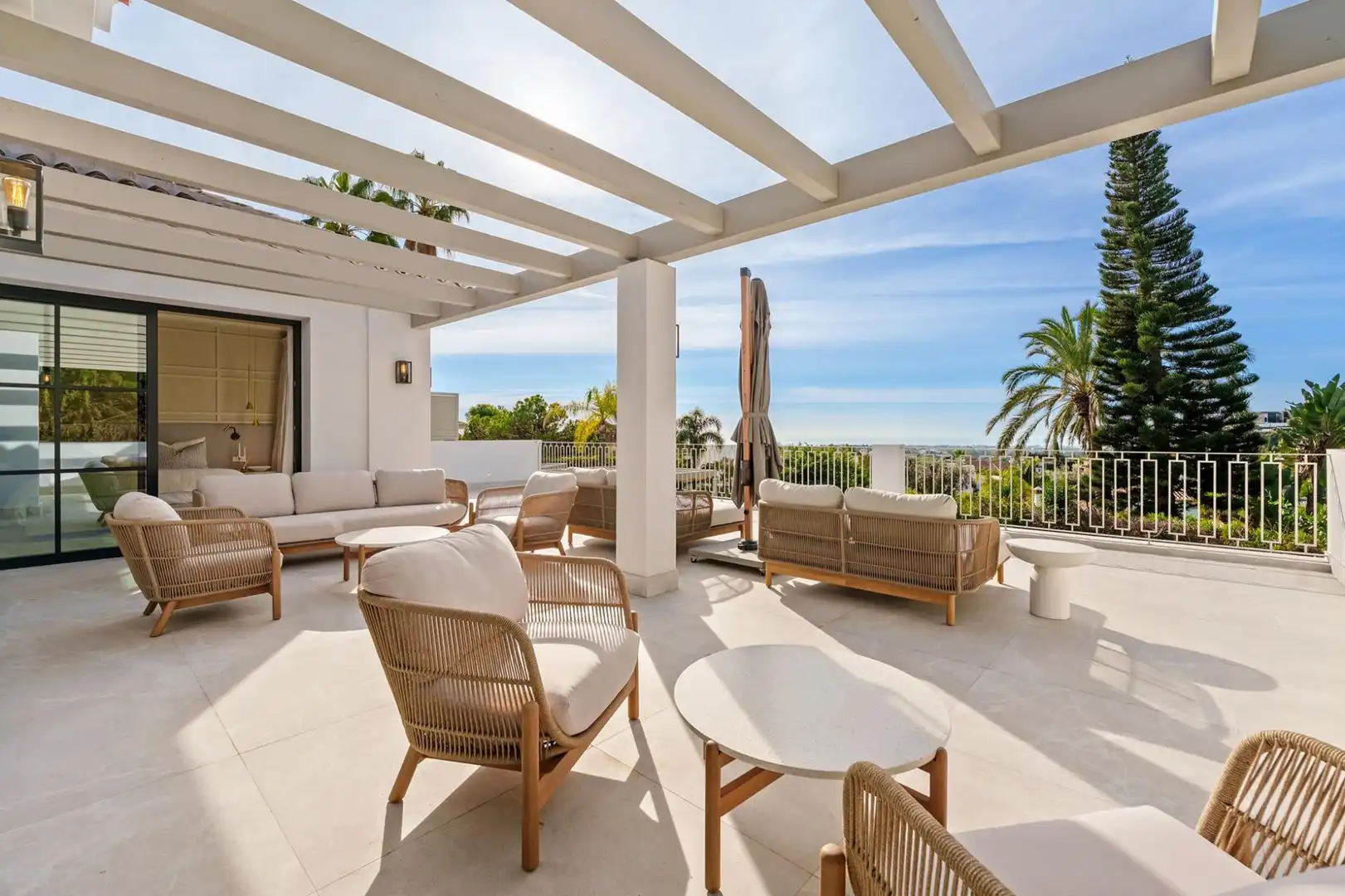 Haus mit Terrasse zum Verkauf in La Quinta, imagen 17