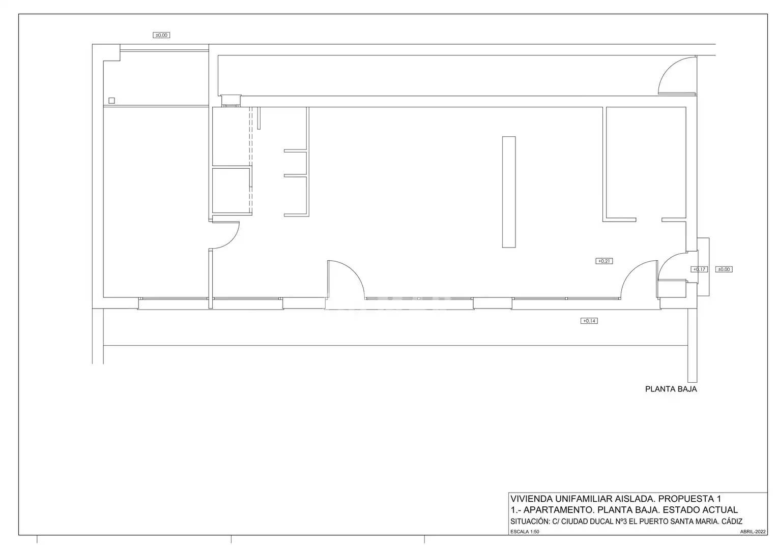 Casa o chalet en venta en El Puerto de Santa María con Calefacción, Jardín privado y Piscina