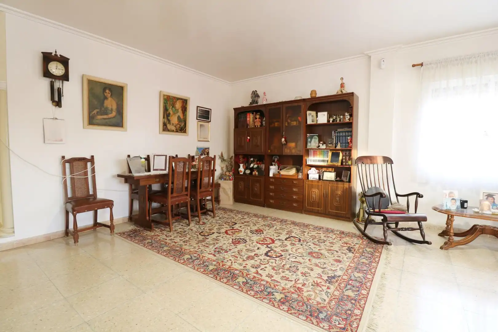 Villa avec jardin à vendre à La Algoda - Matola - Llano de San José, imagen 44
