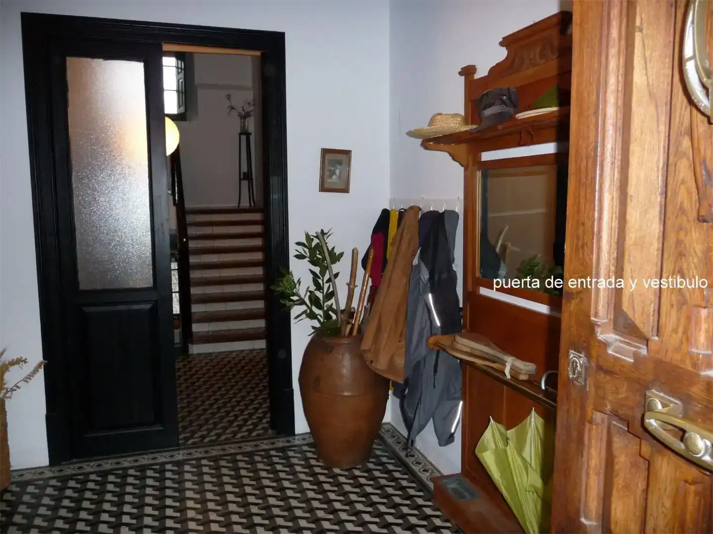 Casa o chalet en venta en Nieva de Cameros con Jardín privado