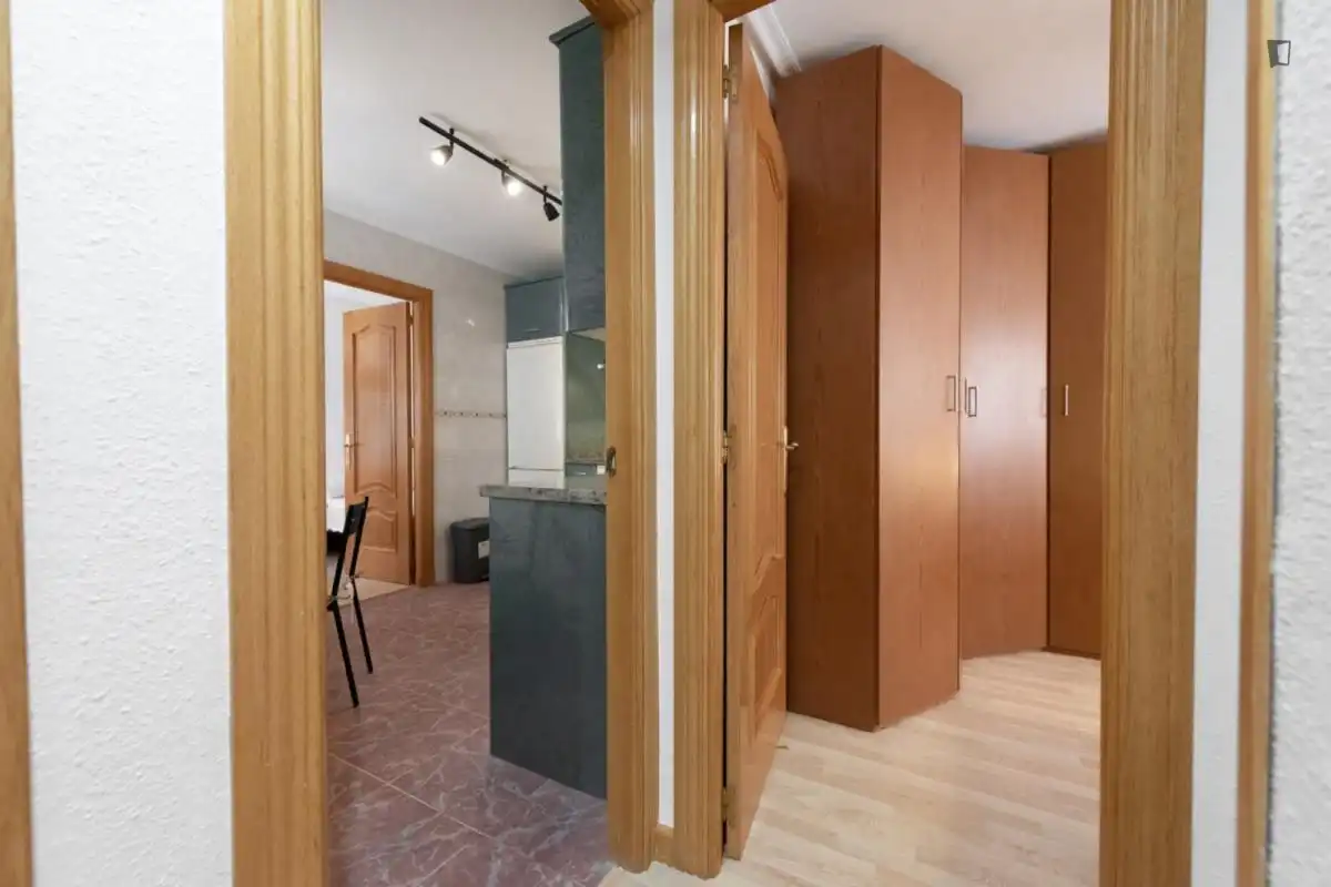 Habitació a Vadillos