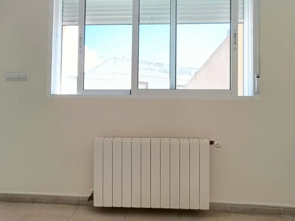 Schlafzimmer von Maisonette zum Verkauf in Hondón de los Frailes mit Whirlpool