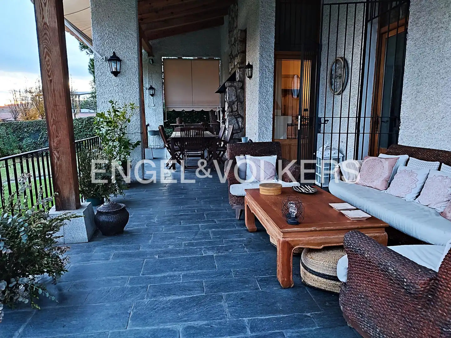 House with terrace for sale in Los Peñascales, imagen 7