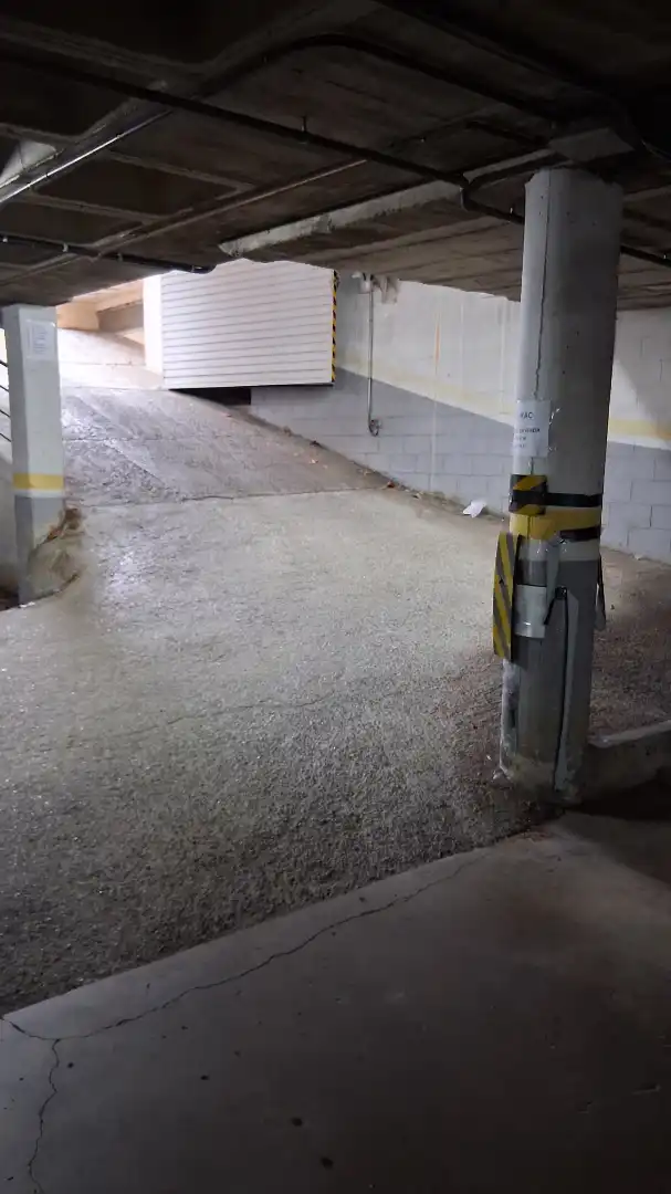 Einzelparkplatz mit Aufzug zum Verkauf in El Sucre - El Nadal, imagen 10
