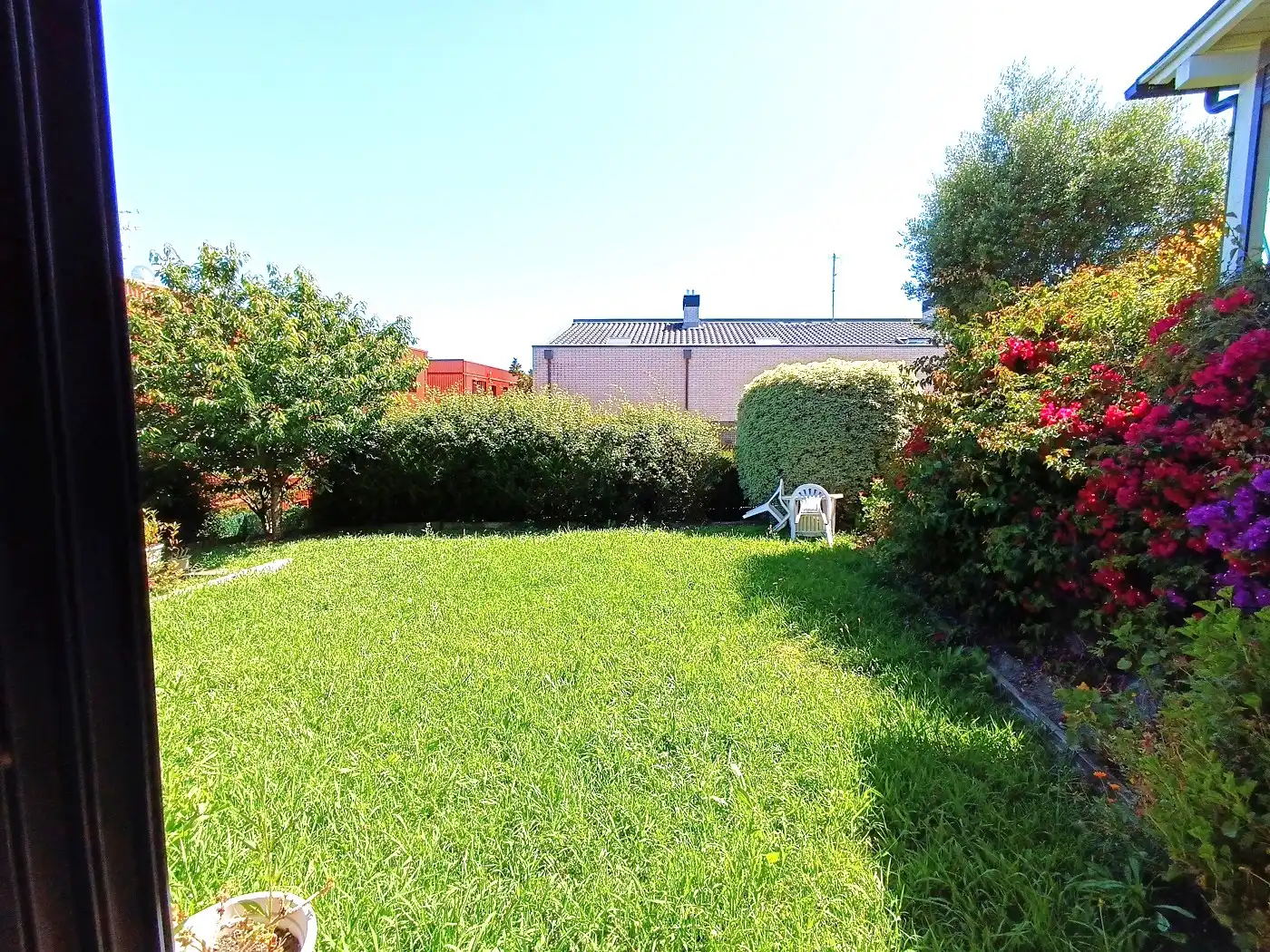 Villa mit Garten zum Verkauf in Iturrigane Kalea