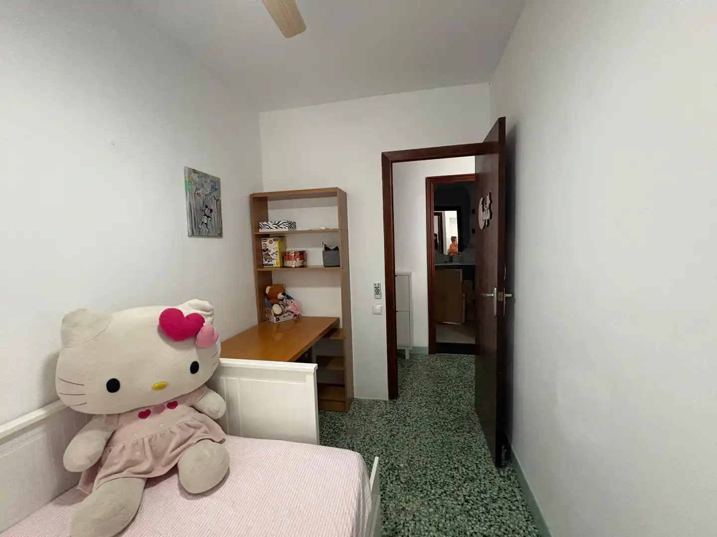 Wohnung mit Terrasse zum Verkauf in Sant Antoni, imagen 13