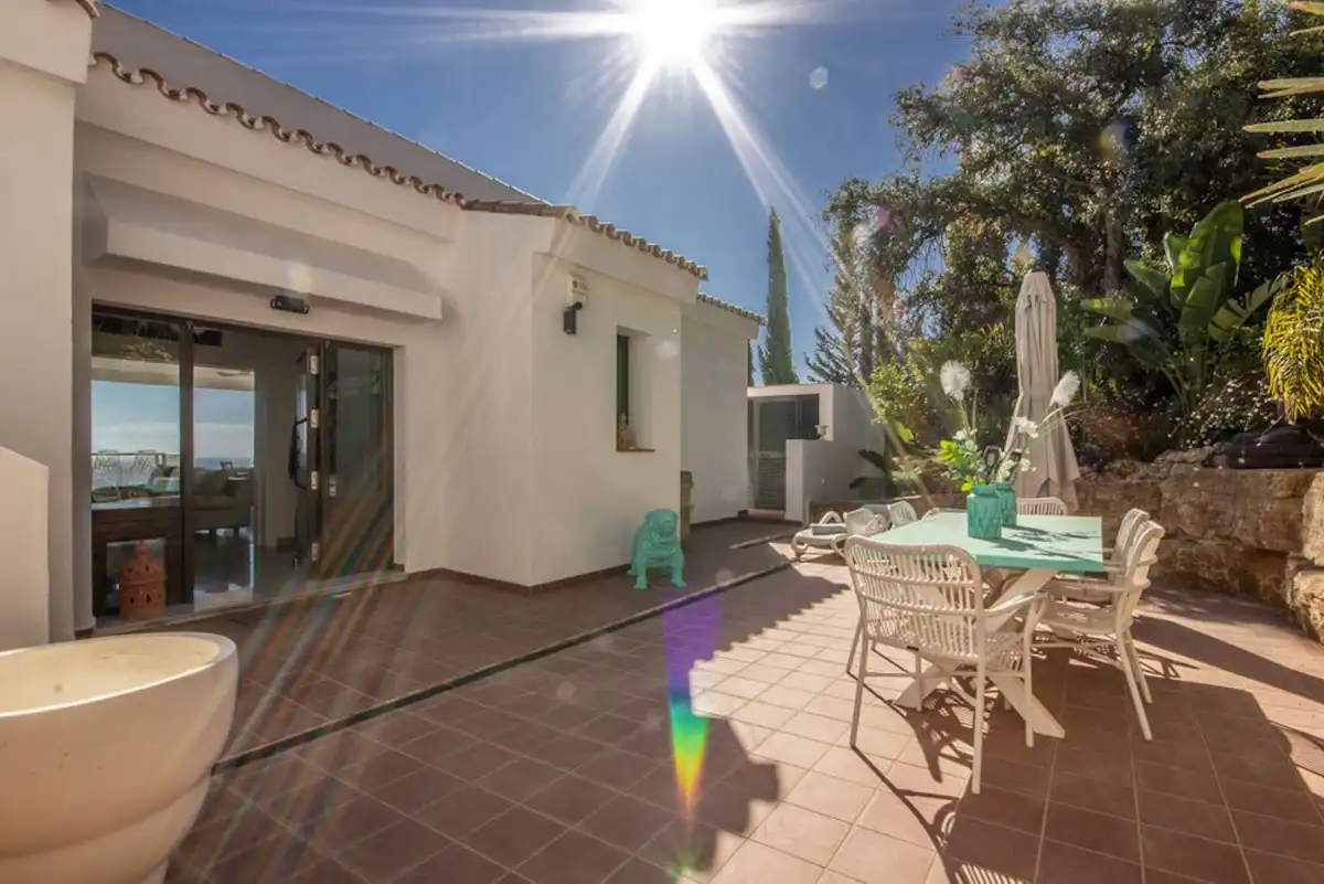 Terraced house for sale in La Mairena, imagen 15