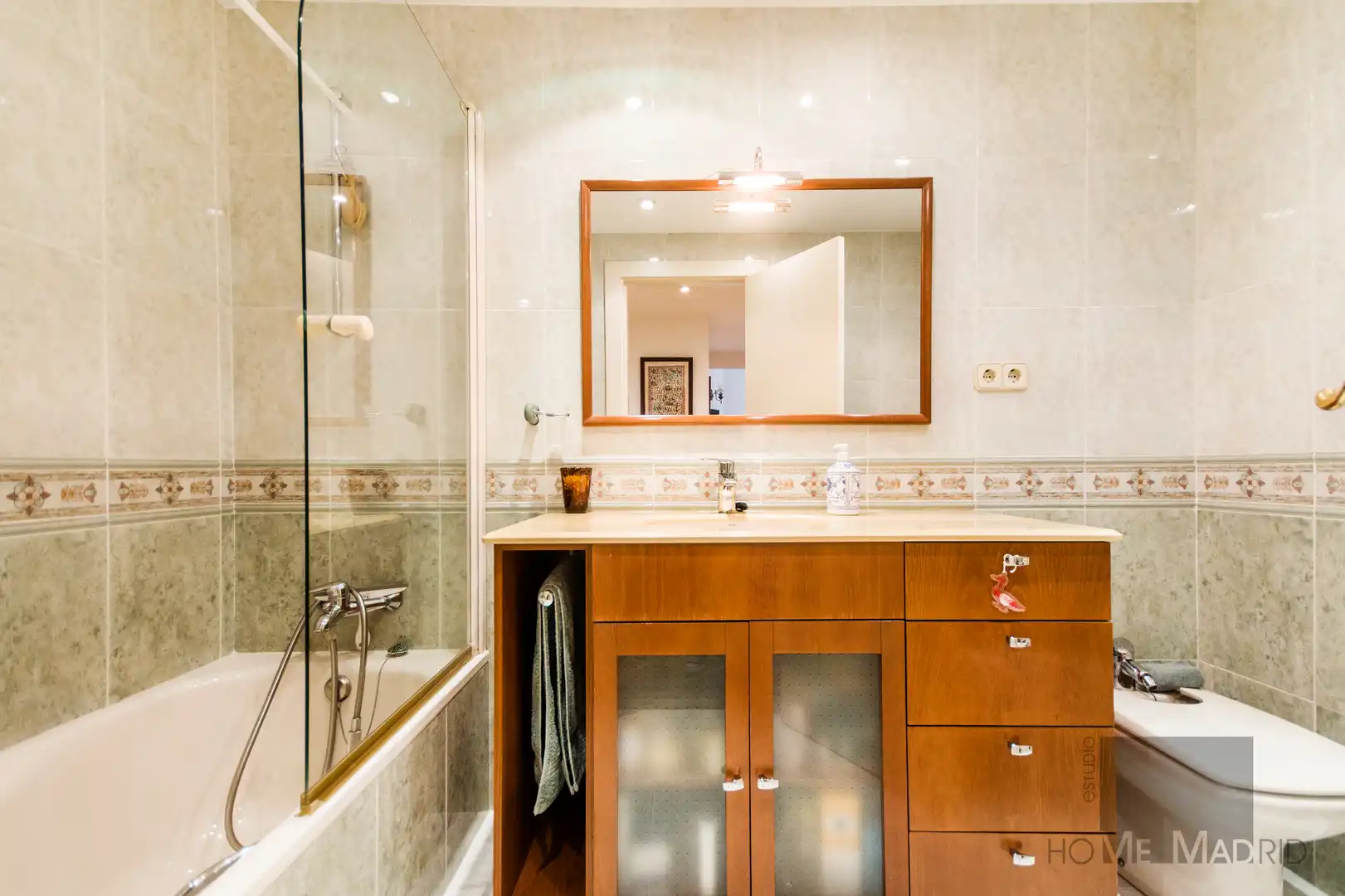 Piso con balcón en venta en Moncloa - Aravaca, imagen 29
