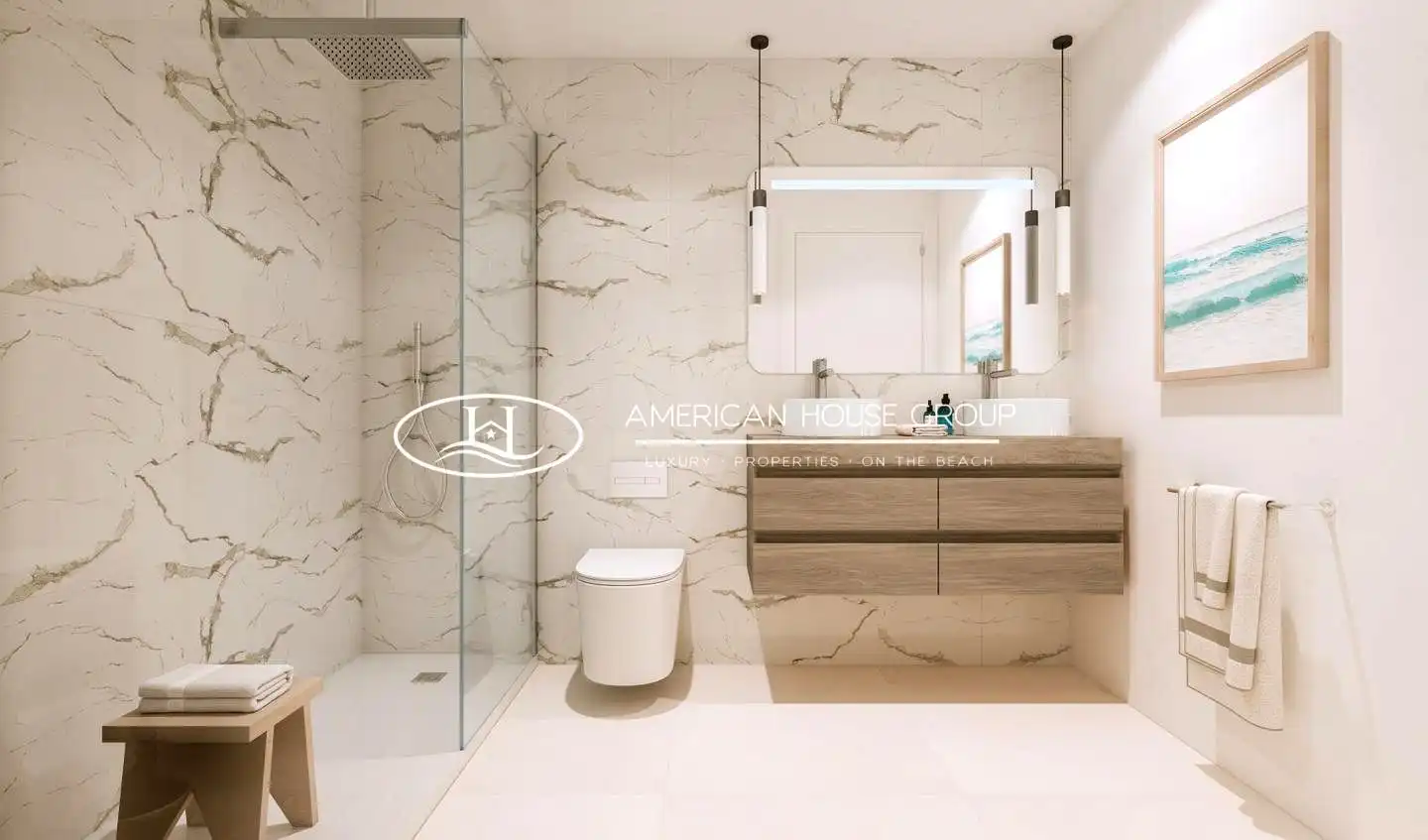 Penthouse with lift for sale in La Capellanía - El Higuerón, imagen 6