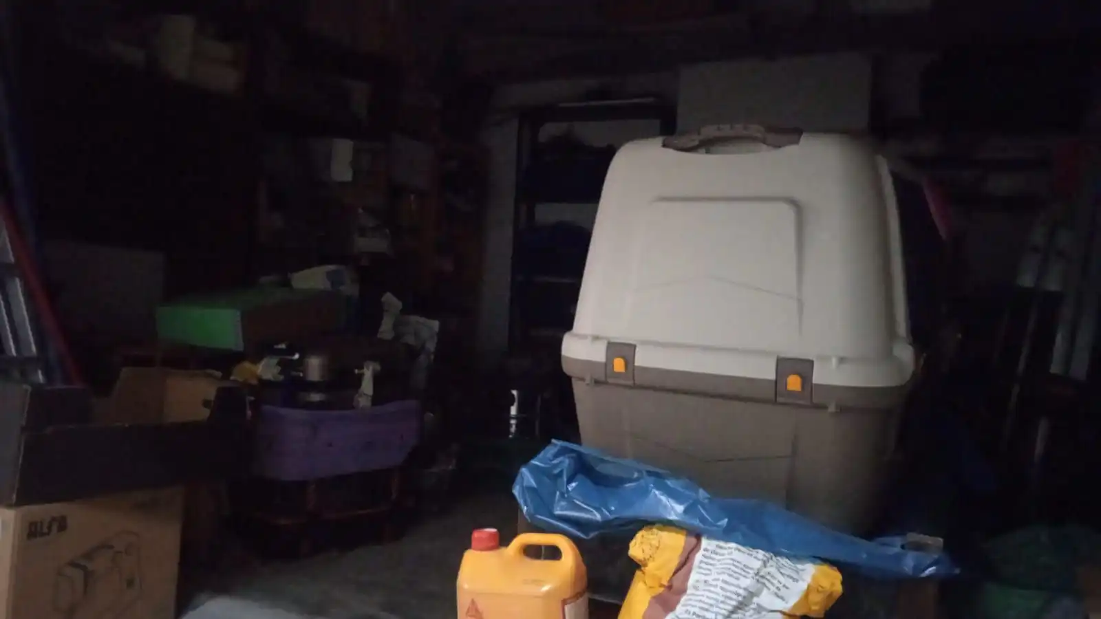 Trastero en venta en Getxo 
