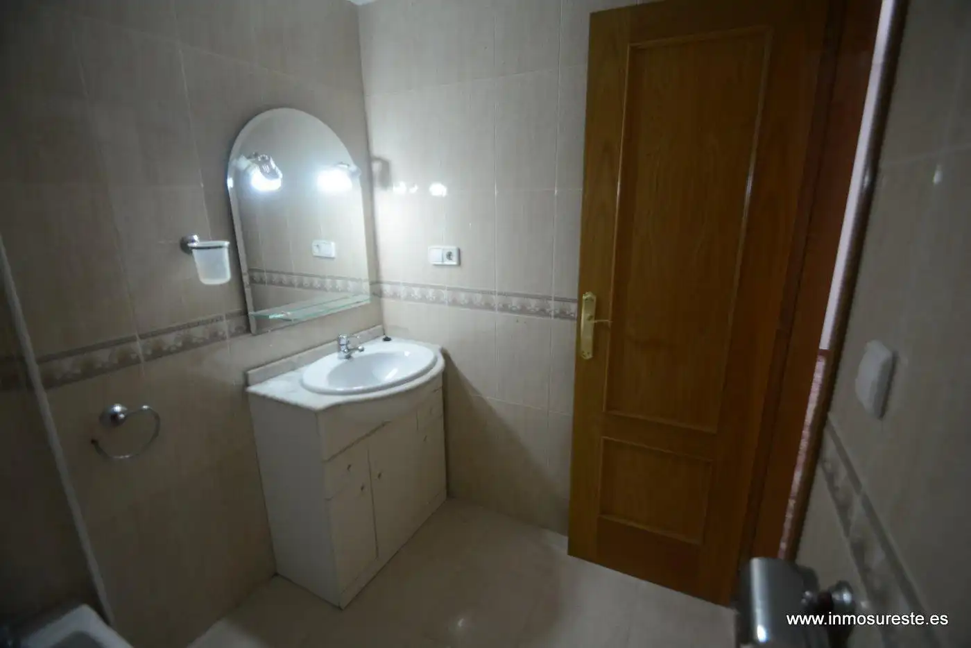 Bathroom of Flat for sale in Orihuela