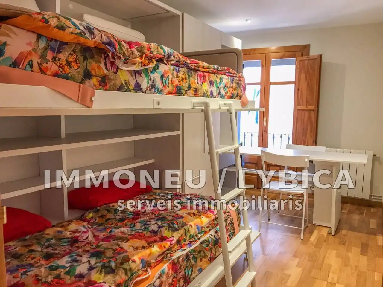 Appartamento con terrazza in vendita a Calle Querol 15, imagen 26