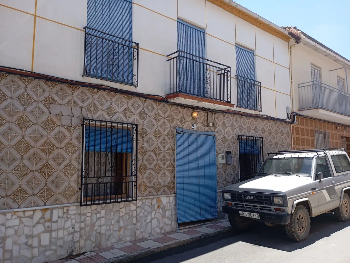 Casa o chalet en venta en Chimeneas
