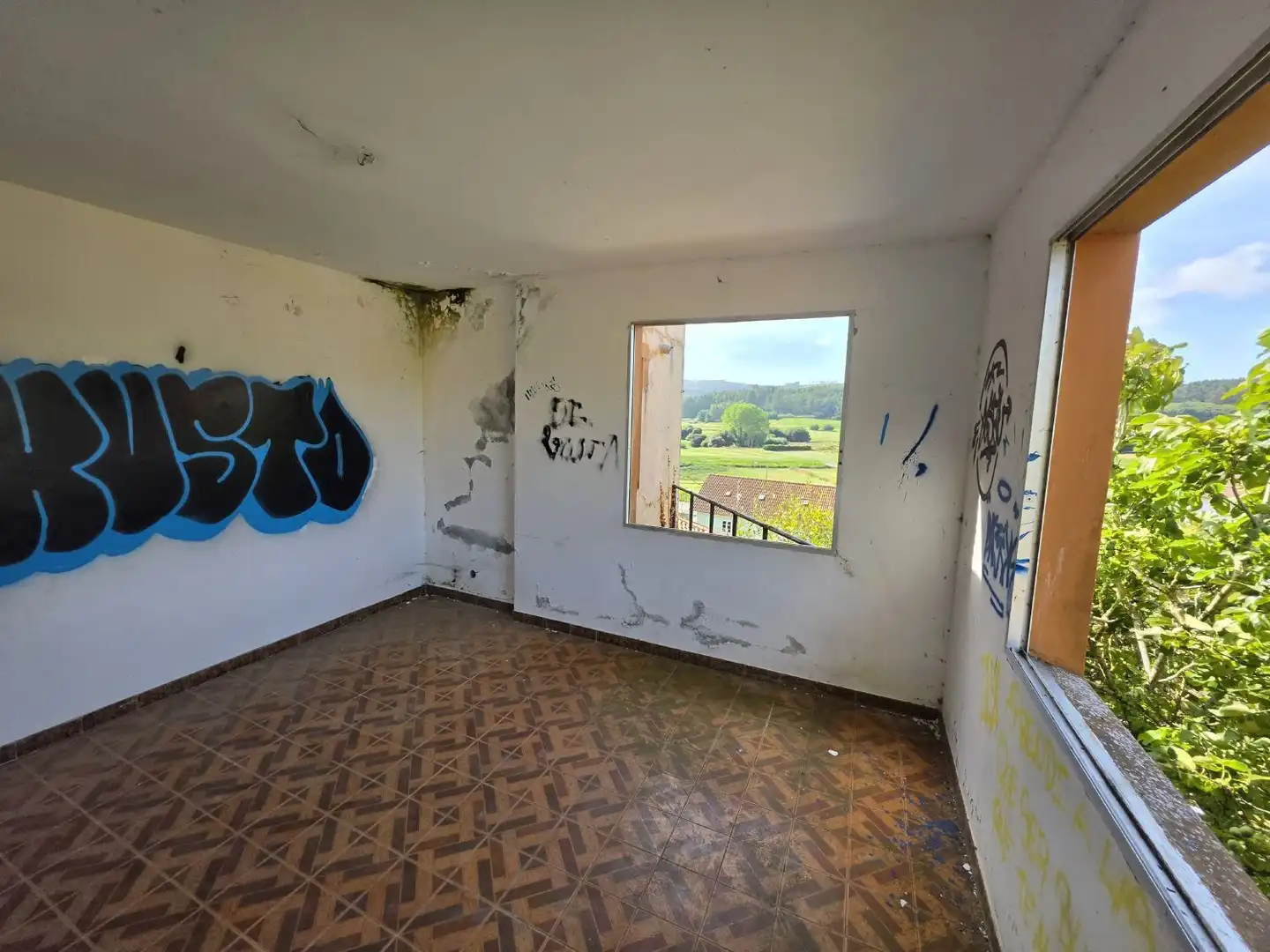 Casa o xalet en venda en Ponteceso amb Terrassa
