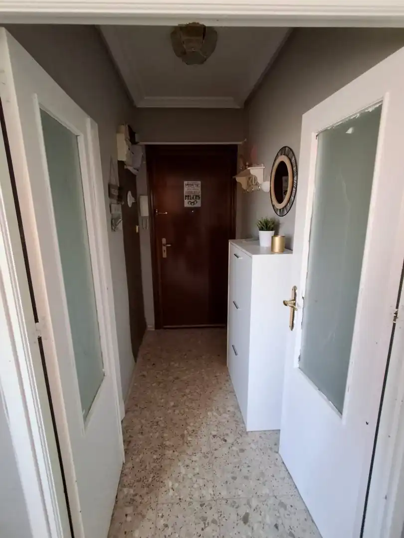 Wohnung zum Verkauf in Cádiz