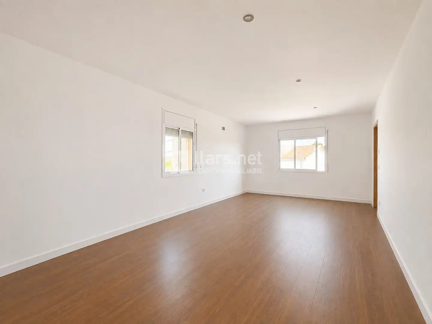 Sala d'estar de Casa o xalet en venda en Sant Pere de Ribes amb Aire condicionat, Jardí privat i Terrassa