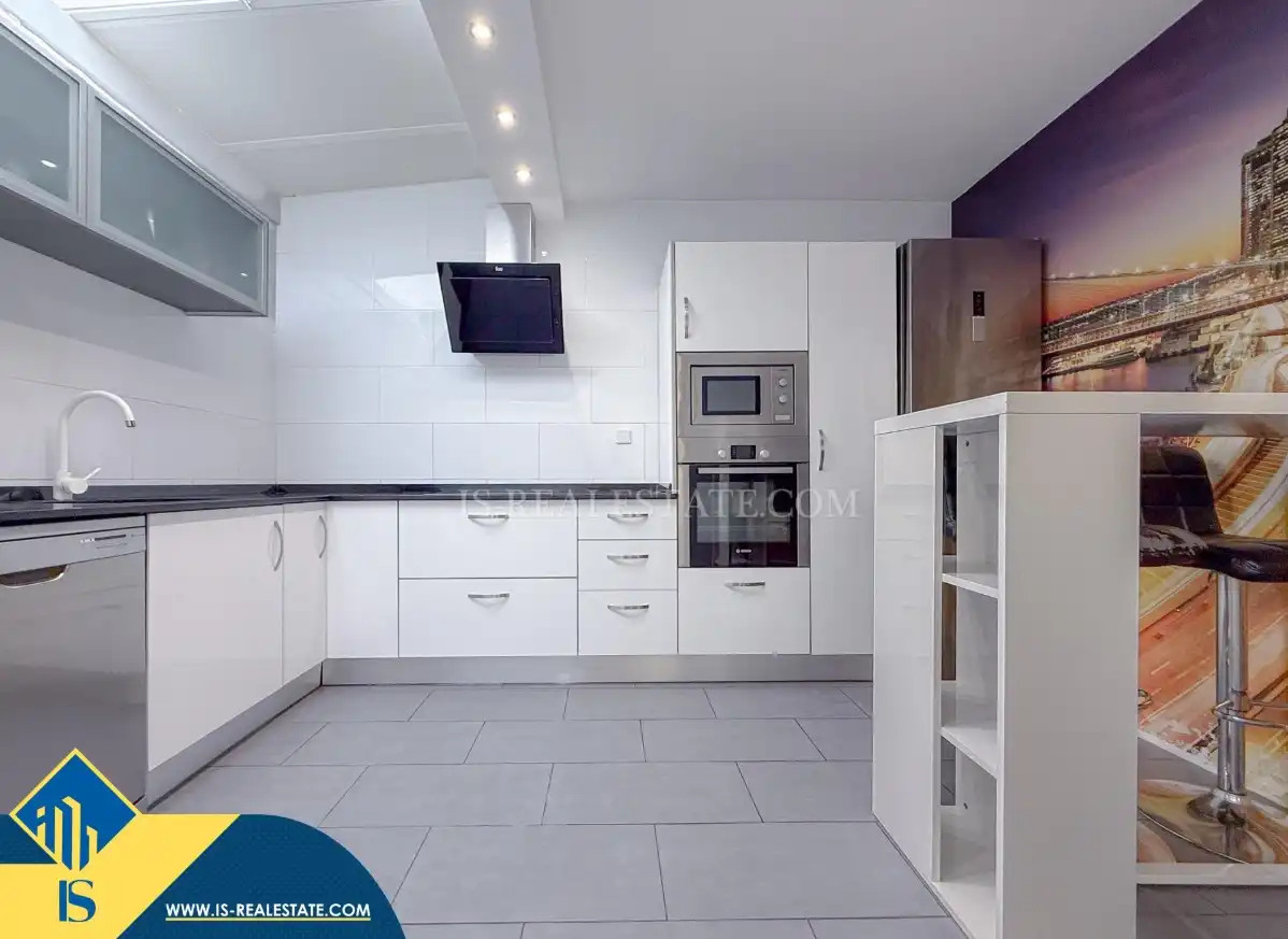 Apartament en venda a Playa del Acequión, Náufragos y Rocío del Mar, imagen 25