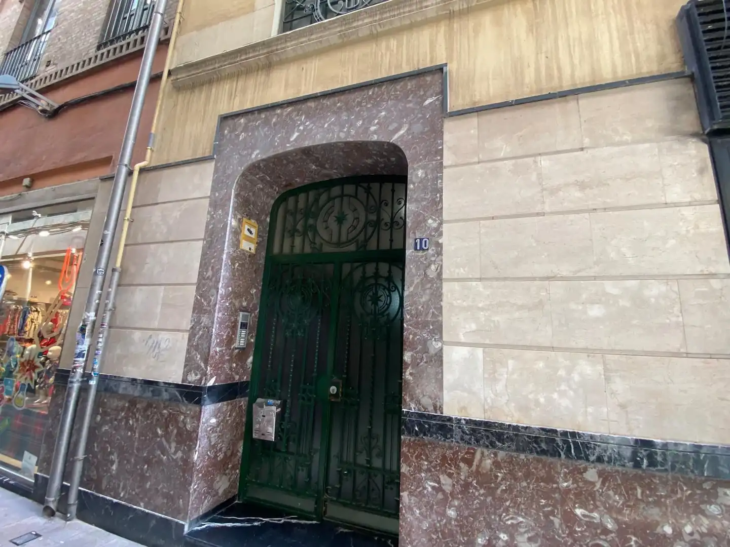 Flat for rent in Gonzalez Adalid, 10, La Catedral