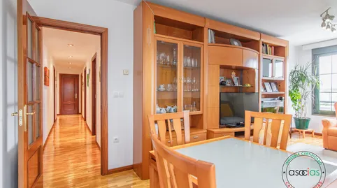 Foto 4 de Pis en venda a Cr Obispo, 66, Contrueces, Gijón