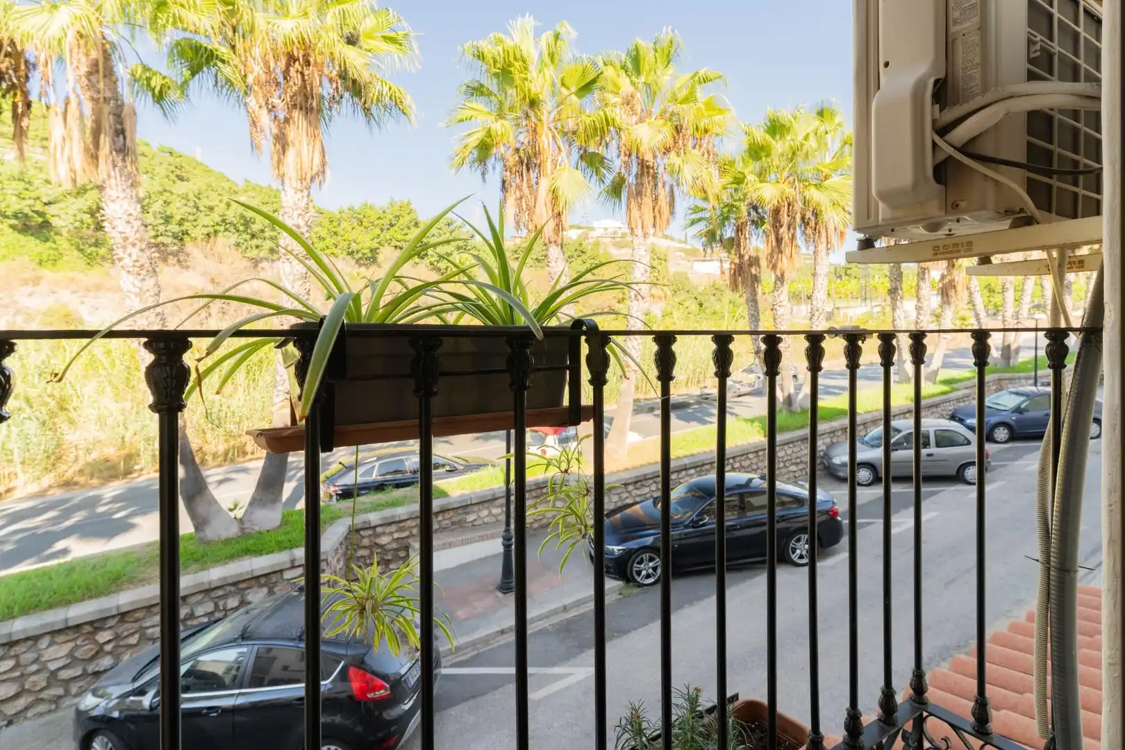Casa amb terrassa en venda a Avenida Avenida Ángel Gijón Díaz, imagen 3