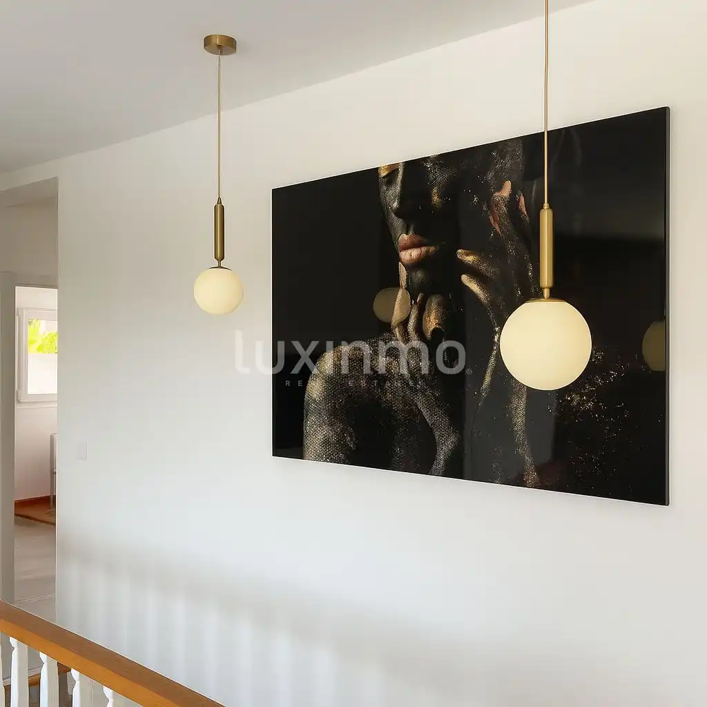 Villa con terrazza in vendita a Marisol Park - Ortembach - Los Almendros, imagen 19