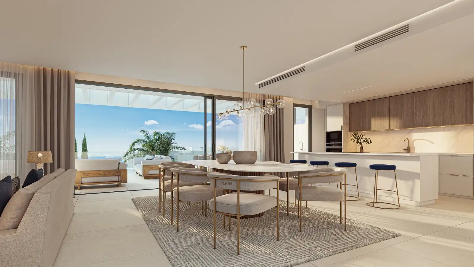 Apartament amb piscina en venda a Río Real - Los Monteros, imagen 20