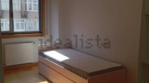 Foto 3 de Pis de lloguer a Rua de Boqueixon, Castiñeiriño - Cruceiro de Sar, Santiago de Compostela