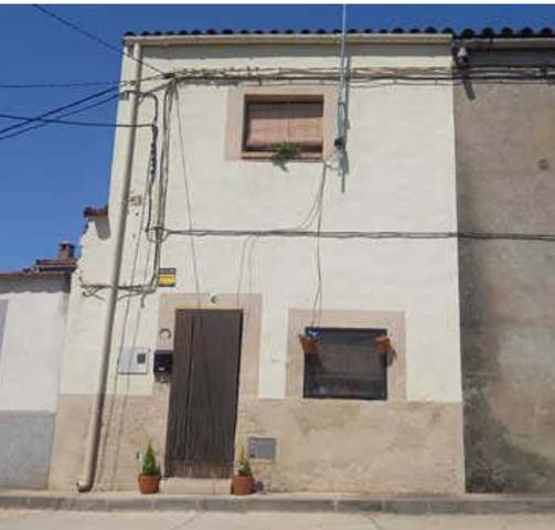 Casa-chalet en Venta en Casillas de Coria