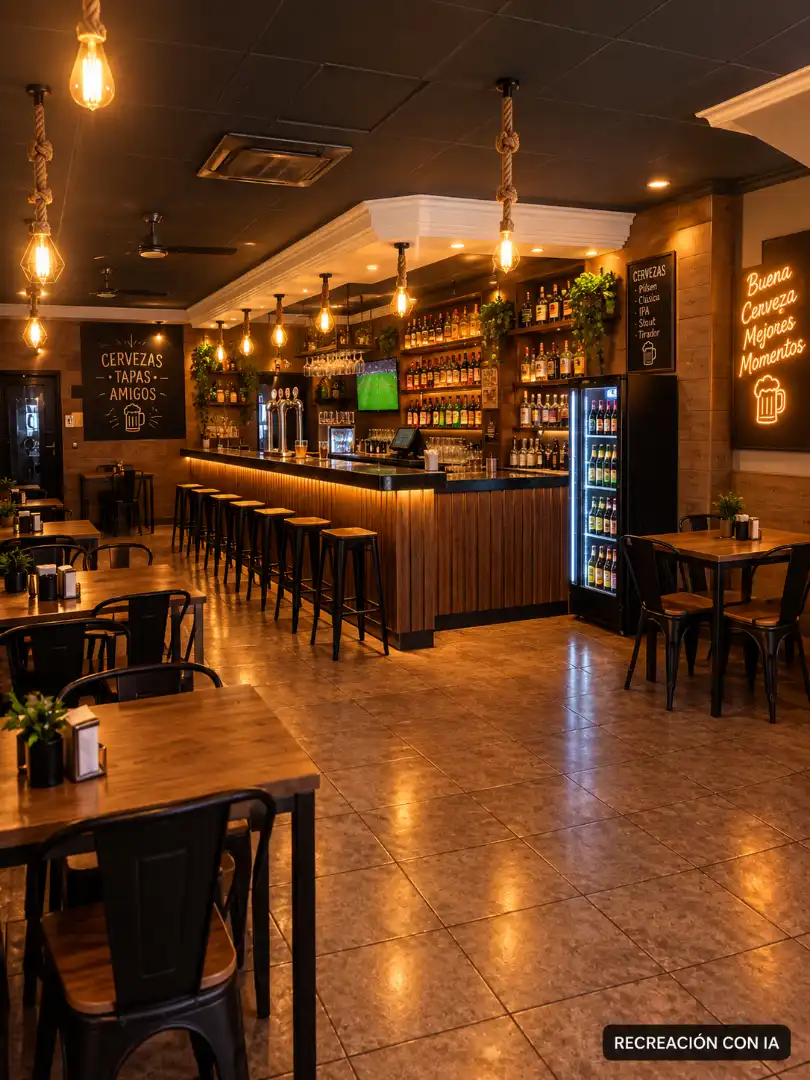 Business premises to rent in Carrer Cronista Pareja 83