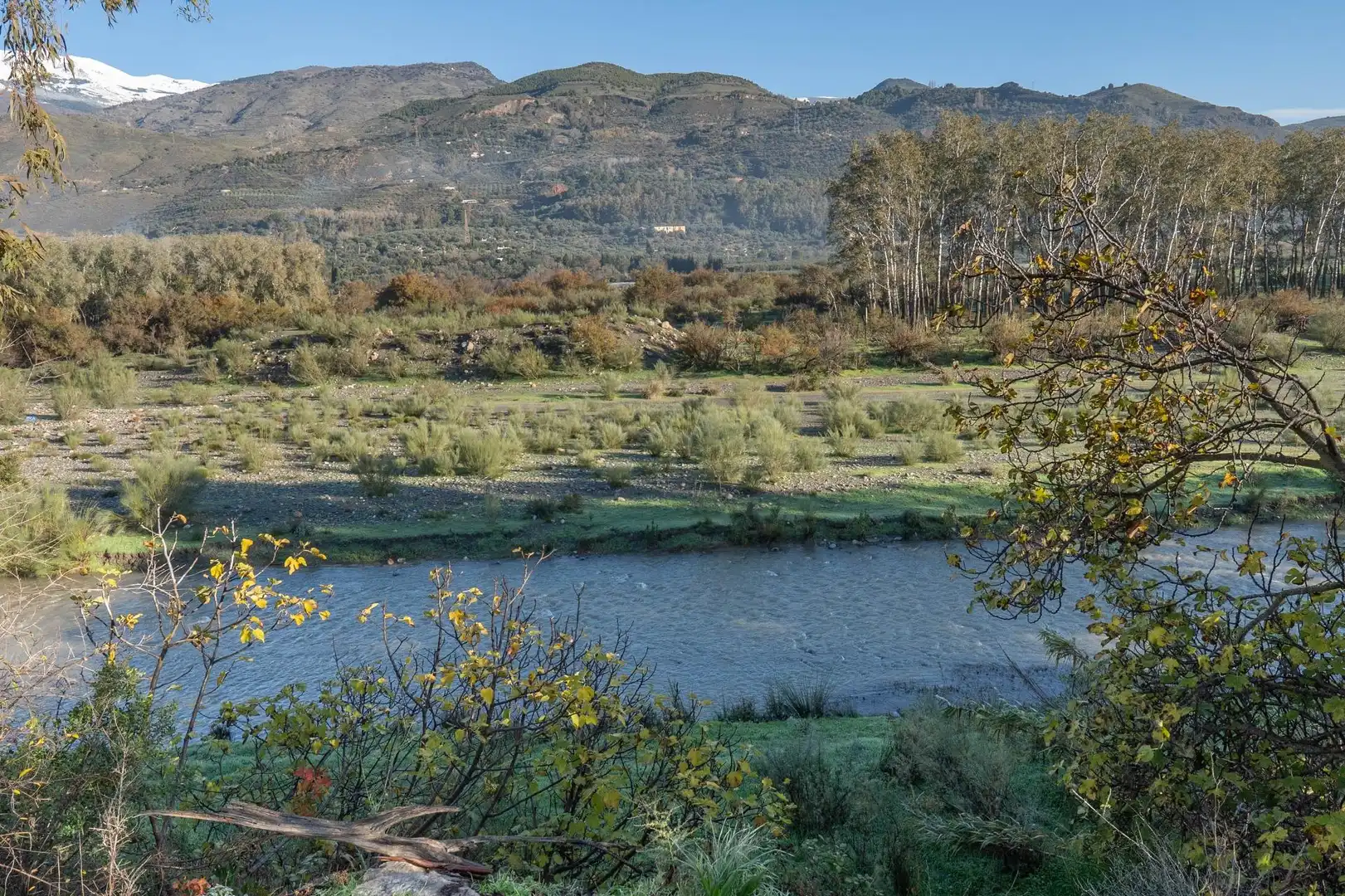 Rural land for sale in Órgiva, imagen 14